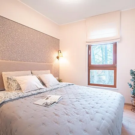 Apartment Sopockie Zacisze *