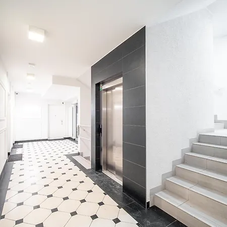 Sopockie Zacisze * ソポト