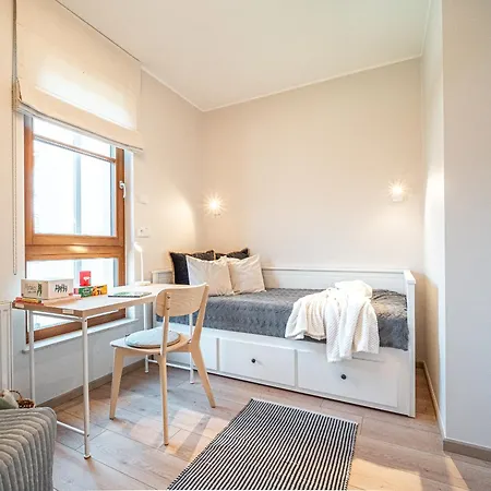 Sopockie Zacisze ソポト