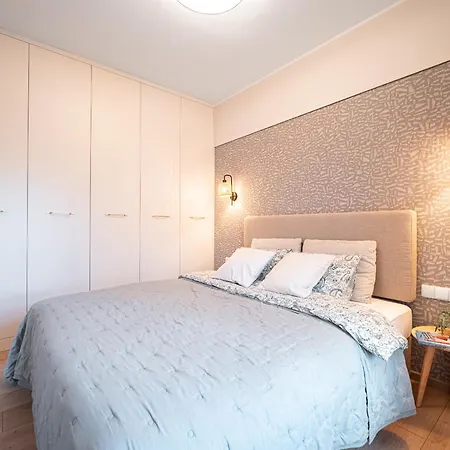 Apartment Sopockie Zacisze