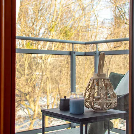 Sopockie Zacisze ソポト