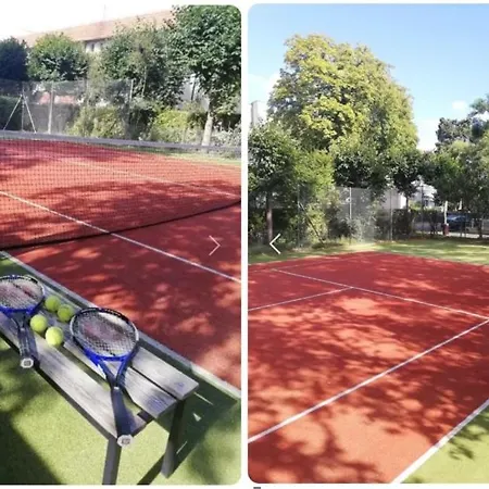 Sopockie Zacisze ソポト