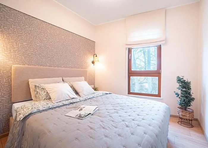 Appartement Sopockie Zacisze *