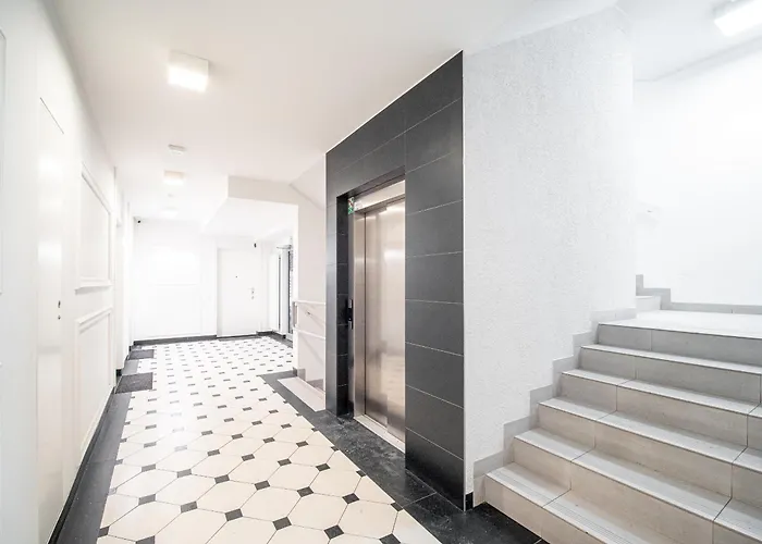 Sopockie Zacisze * Sopot