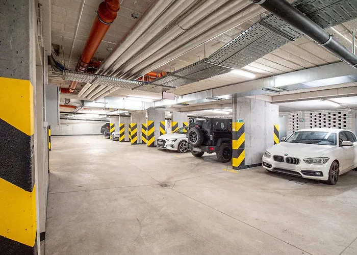 Appartement Sopockie Zacisze Sopot