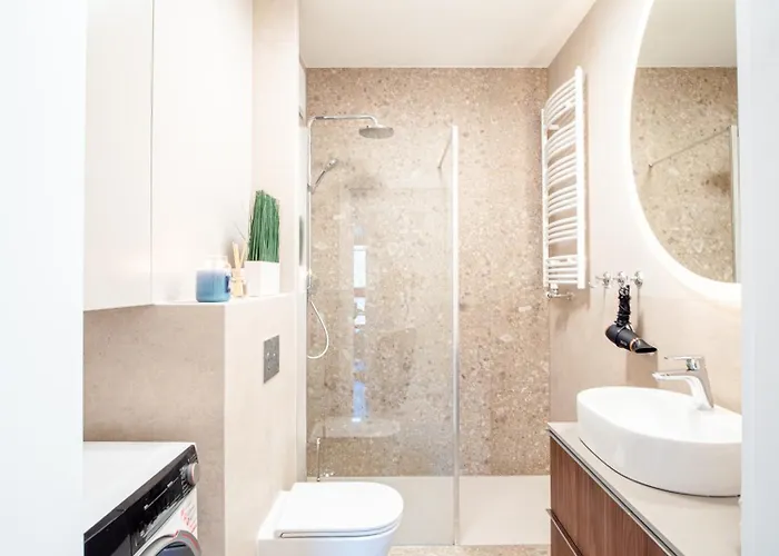 Sopockie Zacisze Appartement Sopot