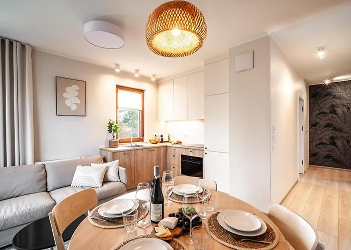 Sopockie Zacisze Sopot