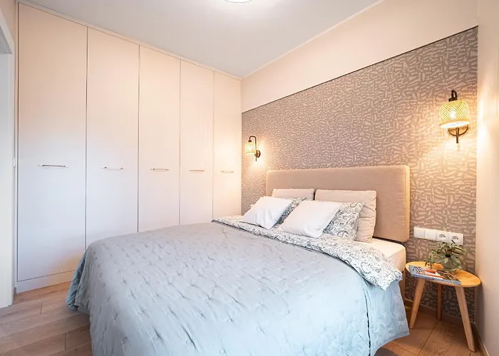 Appartement Sopockie Zacisze