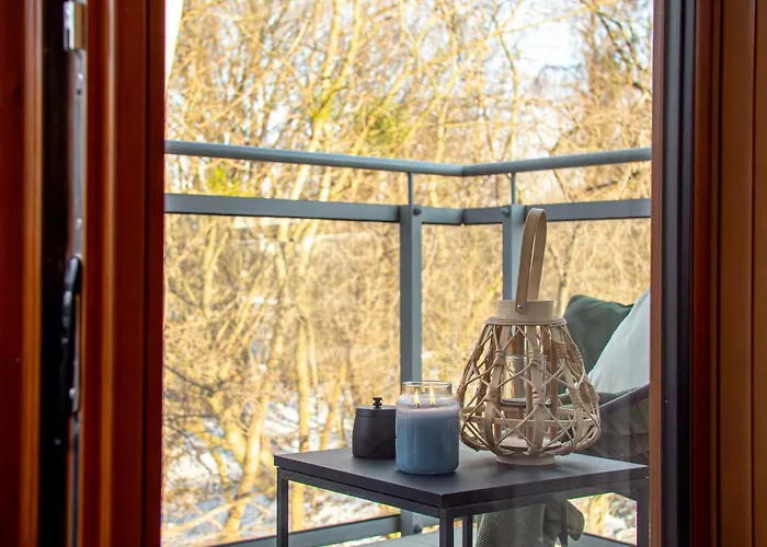 Sopockie Zacisze Sopot