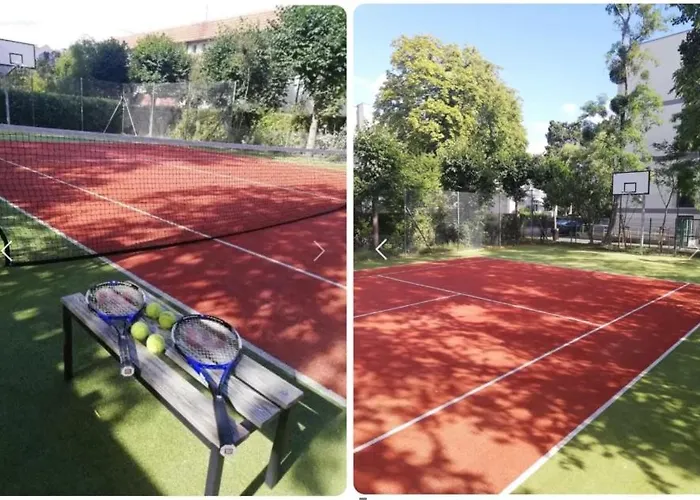 Sopockie Zacisze Sopot